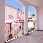 Le Arcada - Appartamenti Diffusi Nel Cuore Del Centro Storico Di Orosei אורוסיי