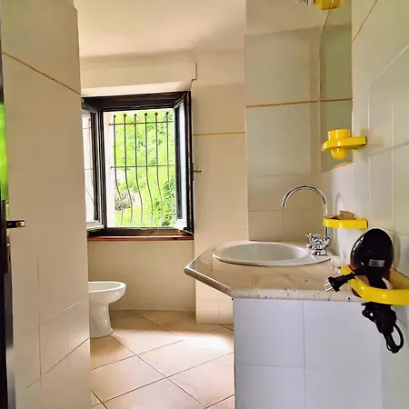 Le Arcada - Nel Cuore Del Centro Storico Di Апартаменты *