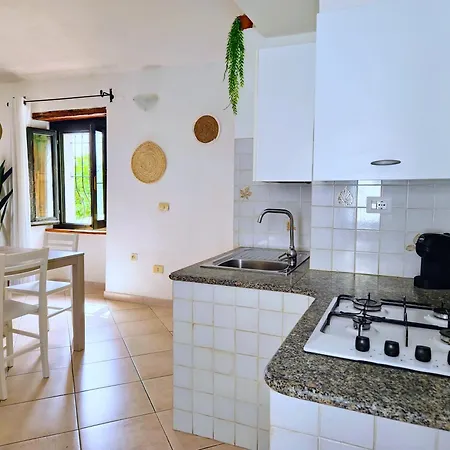 Le Arcada - Nel Cuore Del Centro Storico Di Орозеи