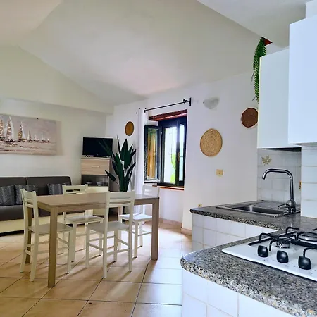 Le Arcada - Nel Cuore Del Centro Storico Di * Орозеи