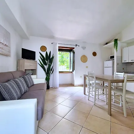 Апартаменты Le Arcada - Nel Cuore Del Centro Storico Di *