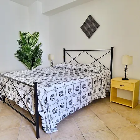 Le Arcada - Nel Cuore Del Centro Storico Di Орозеи