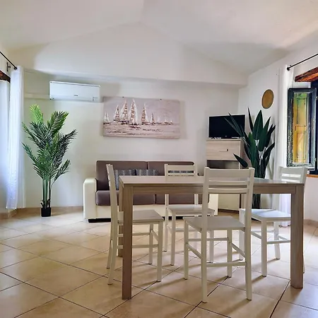 Le Arcada - Nel Cuore Del Centro Storico Di