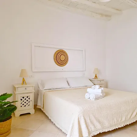 Le Arcada - Nel Cuore Del Centro Storico Di * Орозеи