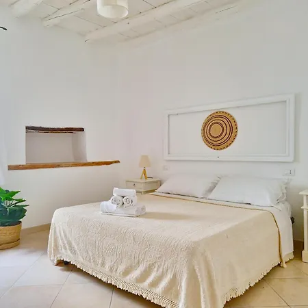 Le Arcada - Nel Cuore Del Centro Storico Di Апартаменты