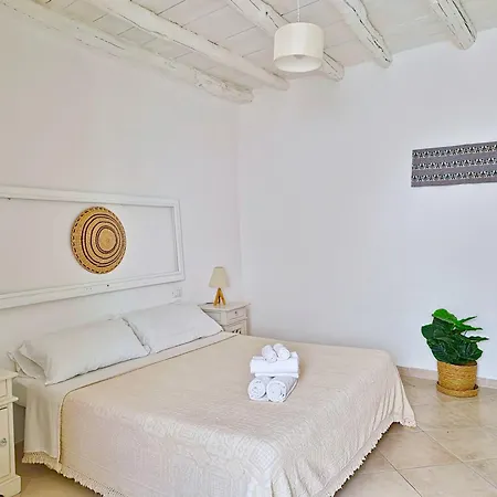 Le Arcada - Nel Cuore Del Centro Storico Di Апартаменты Орозеи