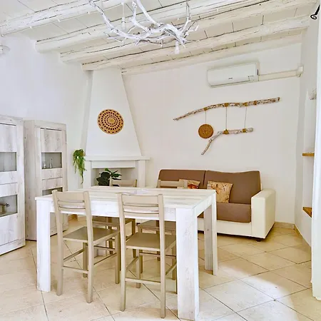 Le Arcada - Nel Cuore Del Centro Storico Di * Орозеи