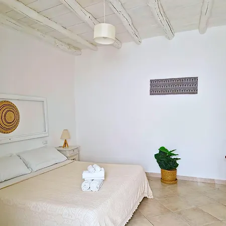 Апартаменты Le Arcada - Nel Cuore Del Centro Storico Di