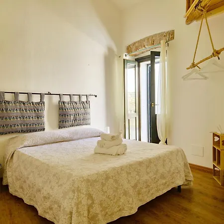 Le Arcada - Diffusi Nel Cuore Del Centro Storico Di Appartement *