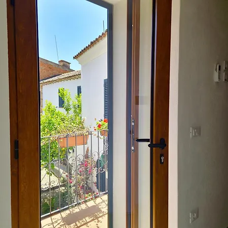 Le Arcada - Diffusi Nel Cuore Del Centro Storico Di Appartement Orosei