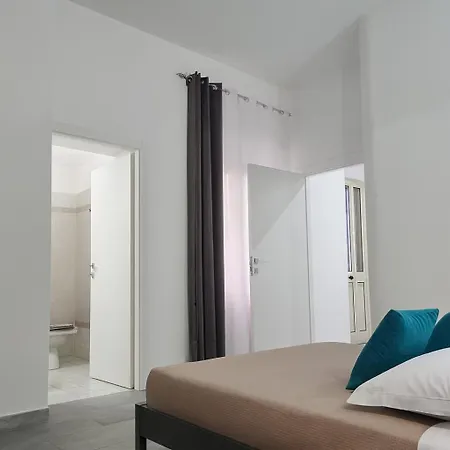 Le Arcada - Nel Cuore Del Centro Storico Di Апартаменты *