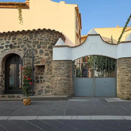 Appartement Le Arcada - Diffusi Nel Cuore Del Centro Storico Di *