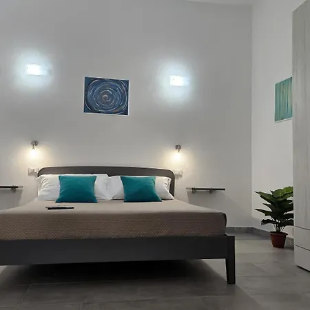 Appartement Le Arcada - Diffusi Nel Cuore Del Centro Storico Di