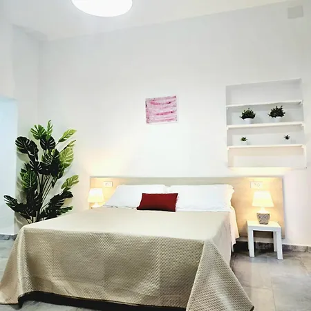 Le Arcada - Diffusi Nel Cuore Del Centro Storico Di Appartement Orosei