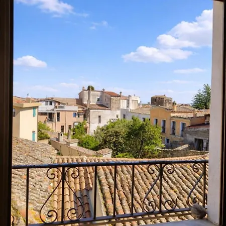 Le Arcada - Diffusi Nel Cuore Del Centro Storico Di * Orosei