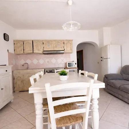 Le Arcada - Diffusi Nel Cuore Del Centro Storico Di Appartement Orosei