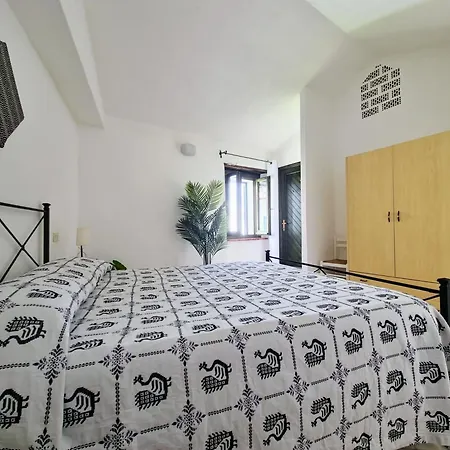 Dommos - Arcada Apartment