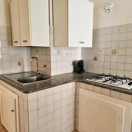 Apartment Dommos - Arcada Orosei