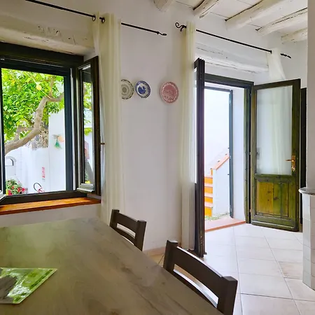 Apartment Dommos - Arcada Orosei