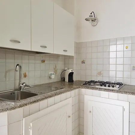 Dommos - Arcada Apartment