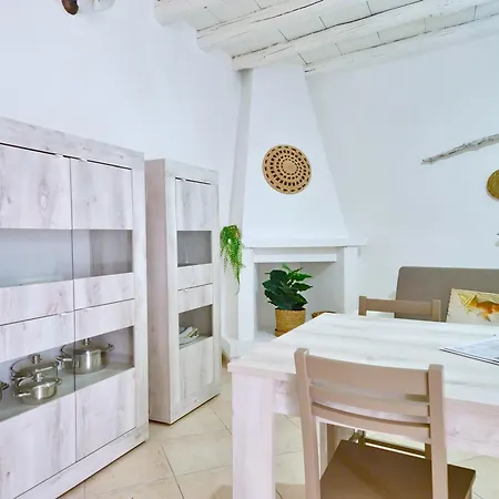 Dommos - Arcada Apartment *