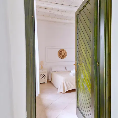 Apartment Dommos - Arcada
