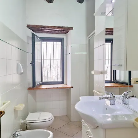 Le Arcada - Nel Cuore Del Centro Storico Di Appartement