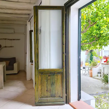 Apartment Dommos - Arcada *