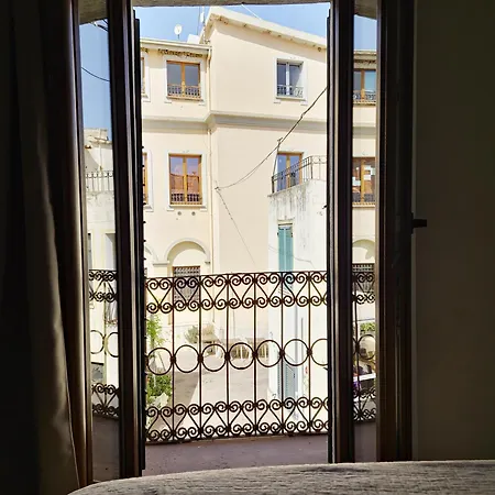 Dommos - Arcada Apartment