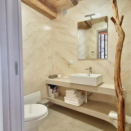 Le Arcada - Nel Cuore Del Centro Storico Di アパート