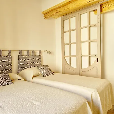 Dommos - Arcada Apartment *