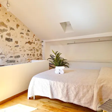 Le Arcada - Nel Cuore Del Centro Storico Di * Orosei