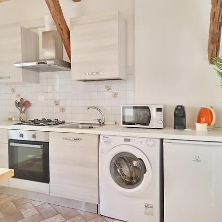 Dommos - Arcada Apartment