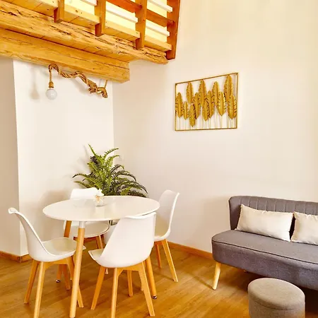 Apartment Dommos - Arcada