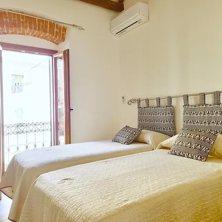 Dommos - Arcada Apartment *