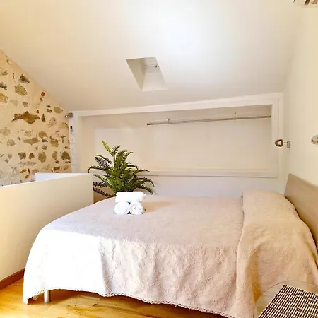Dommos - Arcada Apartment Orosei