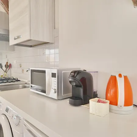 Le Arcada - Nel Cuore Del Centro Storico Di オロゼーイ