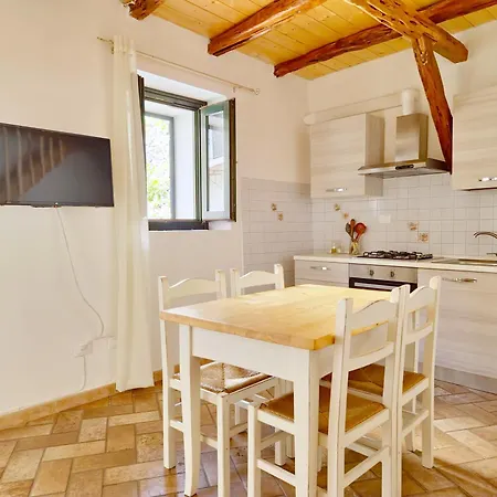 Dommos - Arcada Apartment
