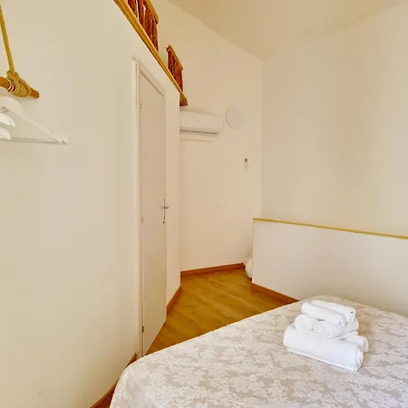 Apartment Dommos - Arcada