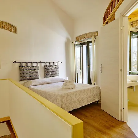 Dommos - Arcada Apartment *