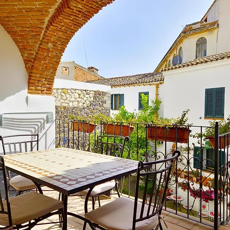 Dommos - Arcada Apartment Orosei