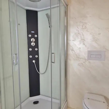 Apartment Dommos - Arcada Orosei