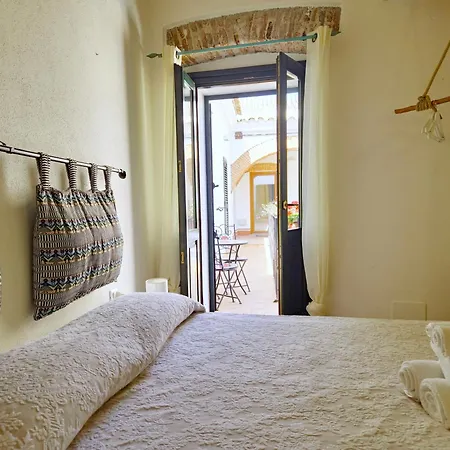 Dommos - Arcada Apartment