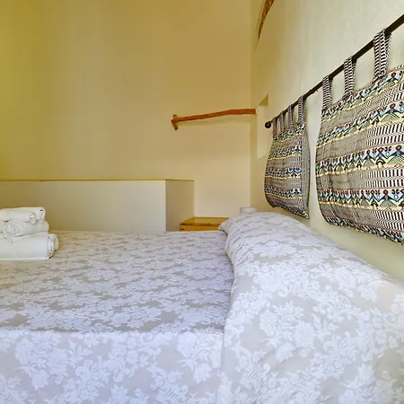 Dommos - Arcada Apartment Orosei