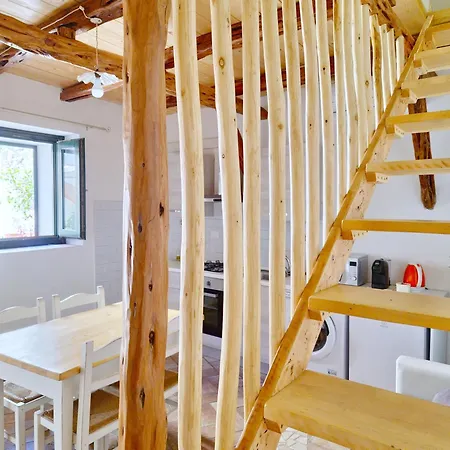 Apartment Dommos - Arcada Orosei