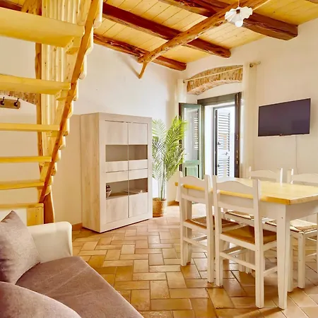 Le Arcada - Nel Cuore Del Centro Storico Di