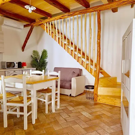 Dommos - Arcada Apartment