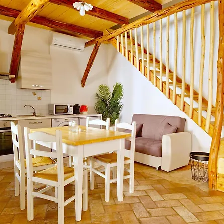 Dommos - Arcada Apartment *