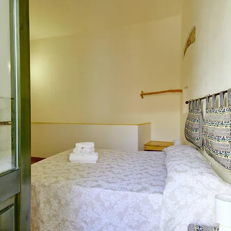 Apartment Dommos - Arcada Orosei