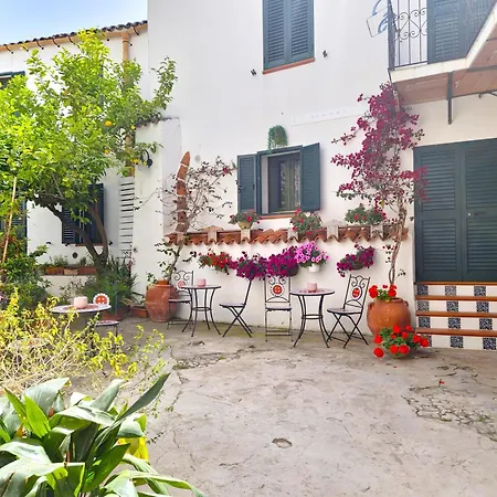 Le Arcada - Nel Cuore Del Centro Storico Di *